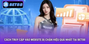 Cách truy cập vào website bị chặn