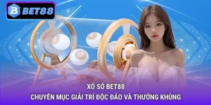 Xổ số Bet88